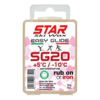 SG20 Easy Glide 50g