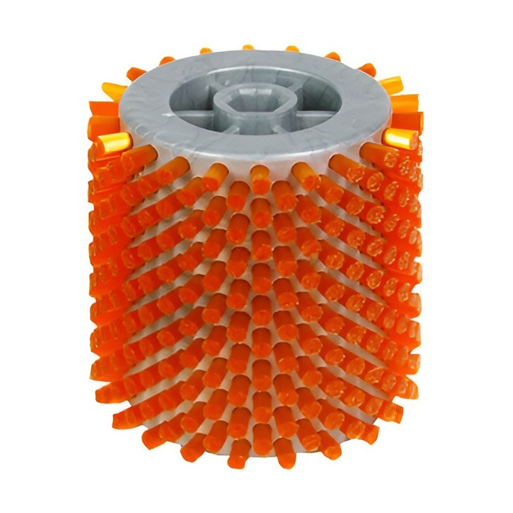 Roto-Brush Gold Nylon 70mm