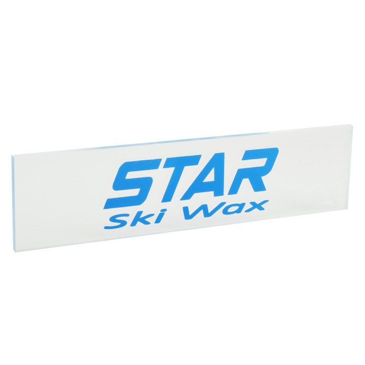 Snowboard Scraper