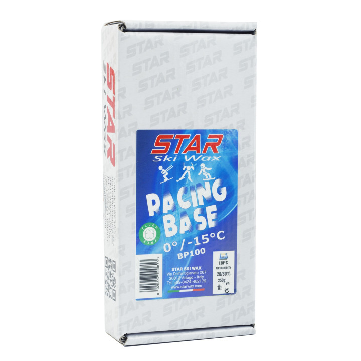 BP100 Racing Base 250g