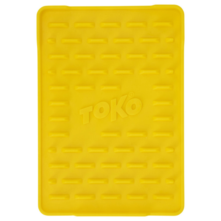 Iron Mat