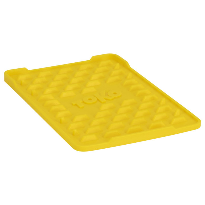 Iron Mat