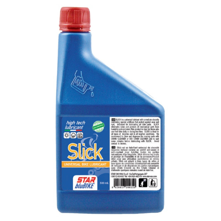 Slick All Purpose Lubricant 500ml