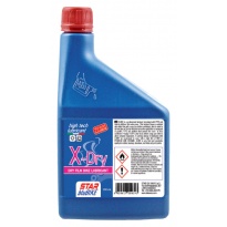 X-Dry - Dry Film Lubricant 500ml