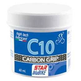 Carbon Grip C10 70g