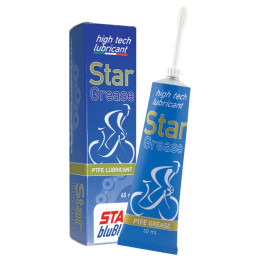 Star PTFE Teflon Grease 60g
