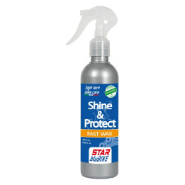 Shine & Protect 250ml