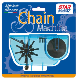 Chain Machine