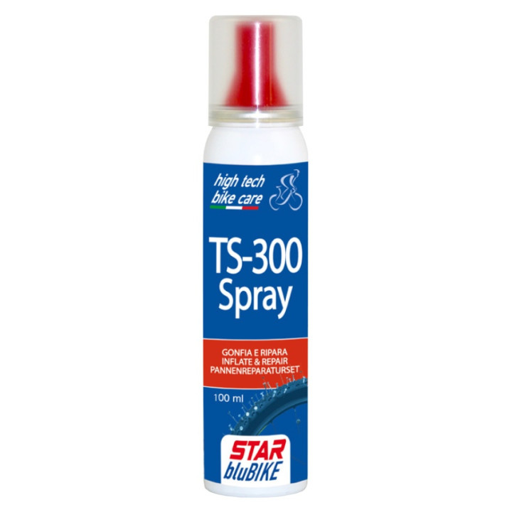 Inflate & Repair TS-300 100ml