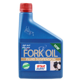 Fork Oil 10W 500ml
