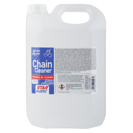 Chain Cleaner 5000ml