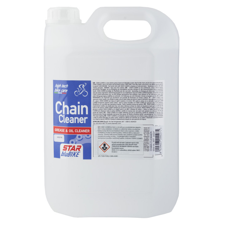 Chain Cleaner 5000ml