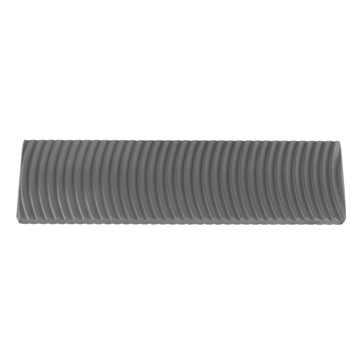 Base File Radial 100 mm
