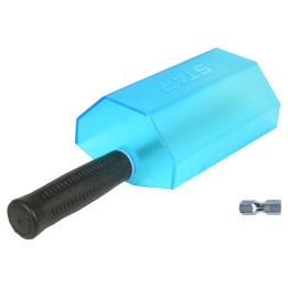 Handle Fast Release 140mm