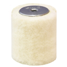 Wool Roto-Fleece 100mm Hair 12mm