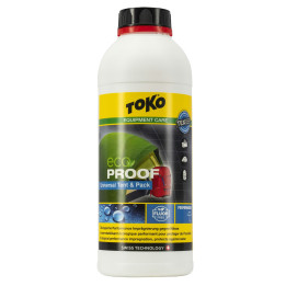 Universal Tent & Pack Proof 1000ml