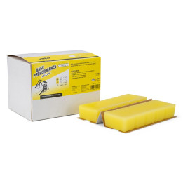 Base Performance Hot Wax yellow 960g