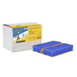 Base Performance Hot Wax blue 960g
