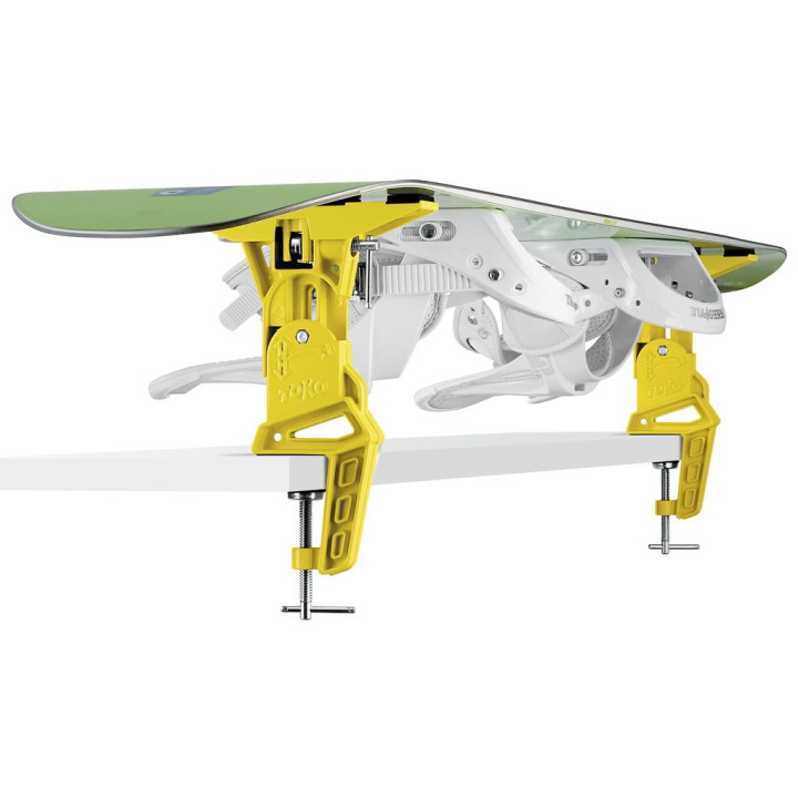 Universal Adapter for Ski Vise Worldcup