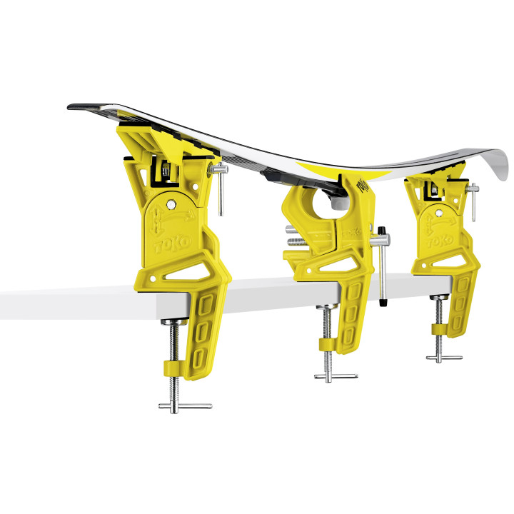 Universal Adapter for Ski Vise Worldcup