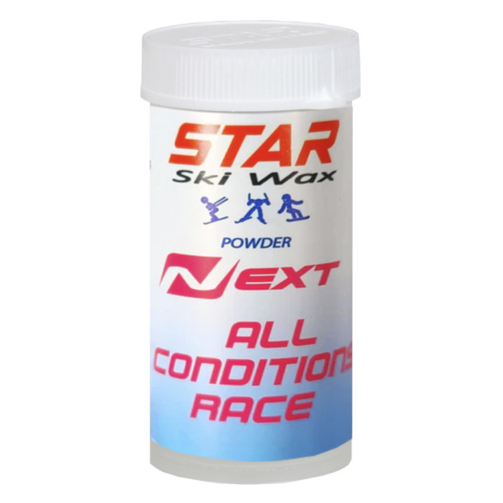 Next Powder Race Wax All Conditions 28g