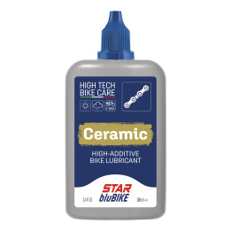 Ceramic High Additive Lubricant 100ml