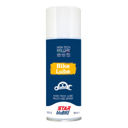 Bike Lube Spray 200ml
