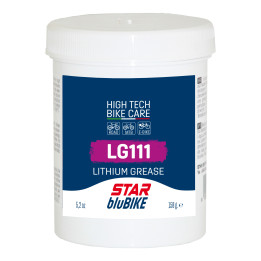 Lithium Grease LG111 500g