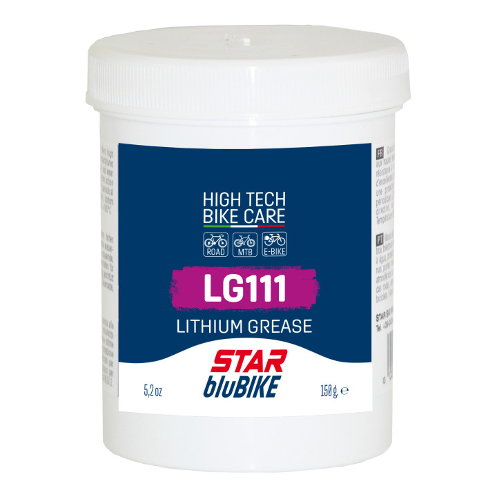 Lithium Grease LG111 500g