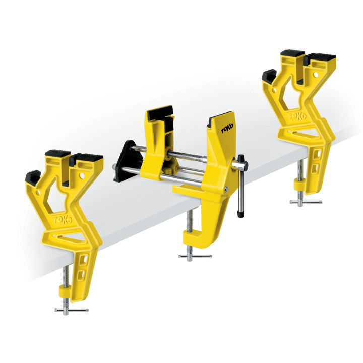 Ski Vise Freeride