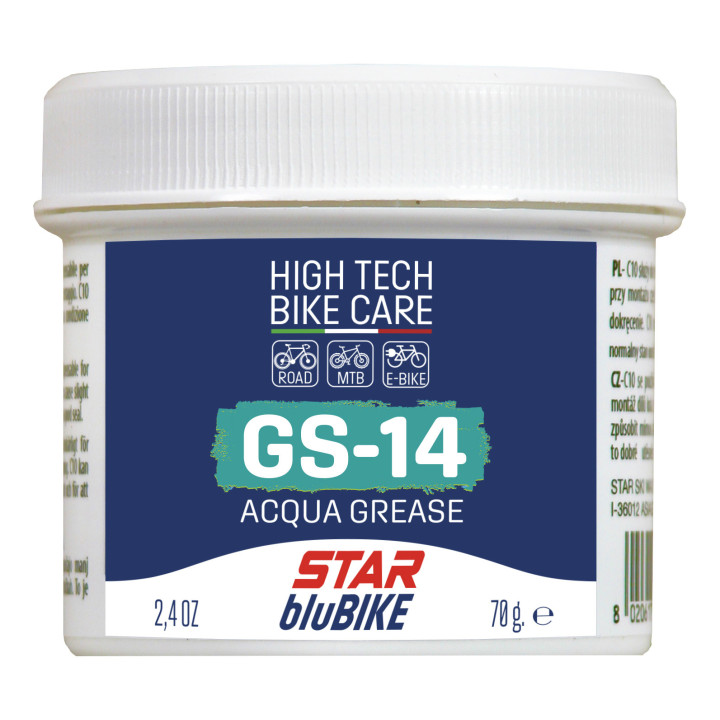 Aqua Grease GS14 70g