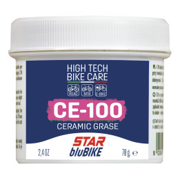Ceramic Grease CE100 70g