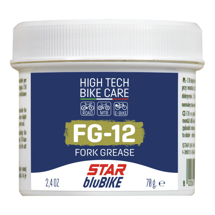 Fork Grease FG12 70g