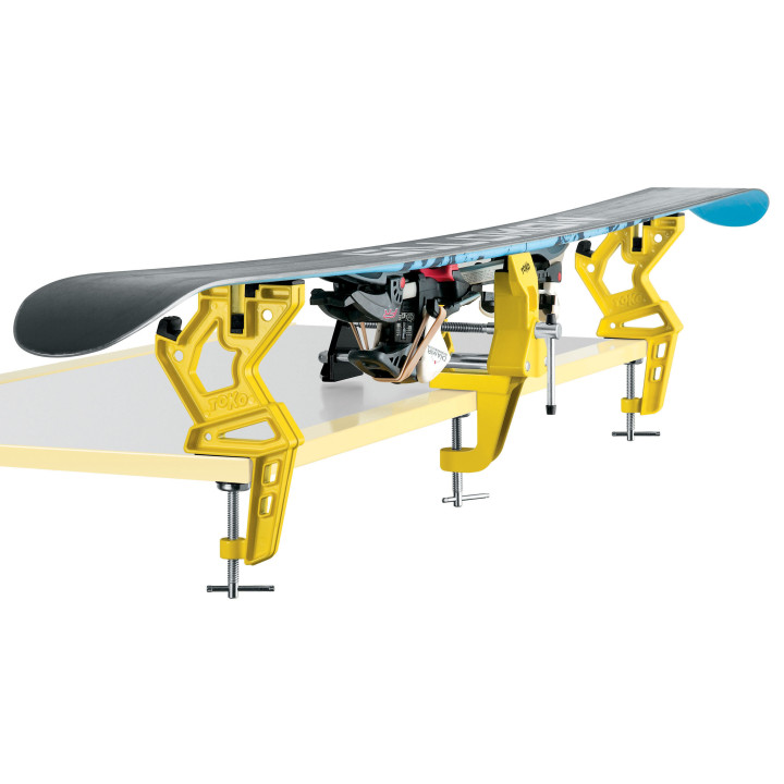 Ski Vise Freeride