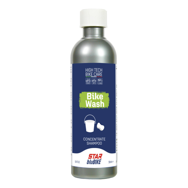 Bike Wash 250ml