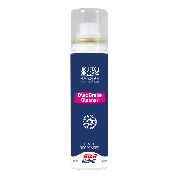 Disc Brake Cleaner 100ml