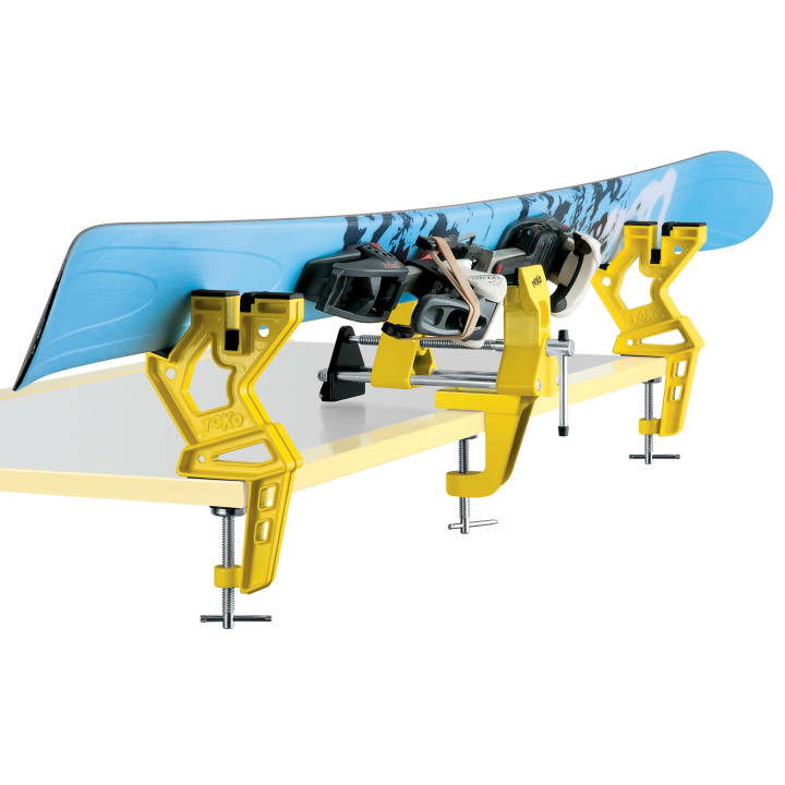 Ski Vise Freeride