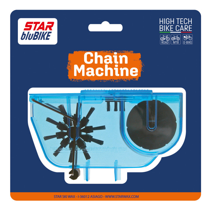 Chain Machine