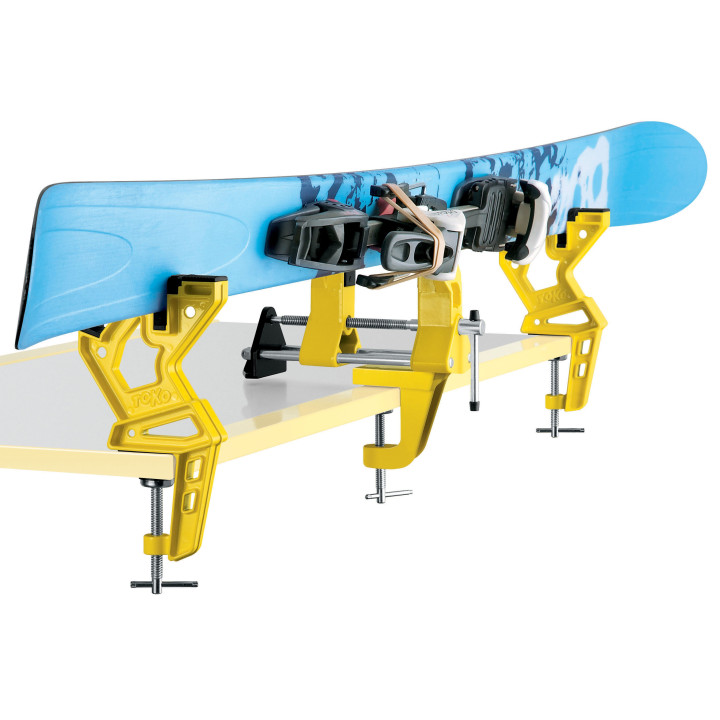 Ski Vise Freeride
