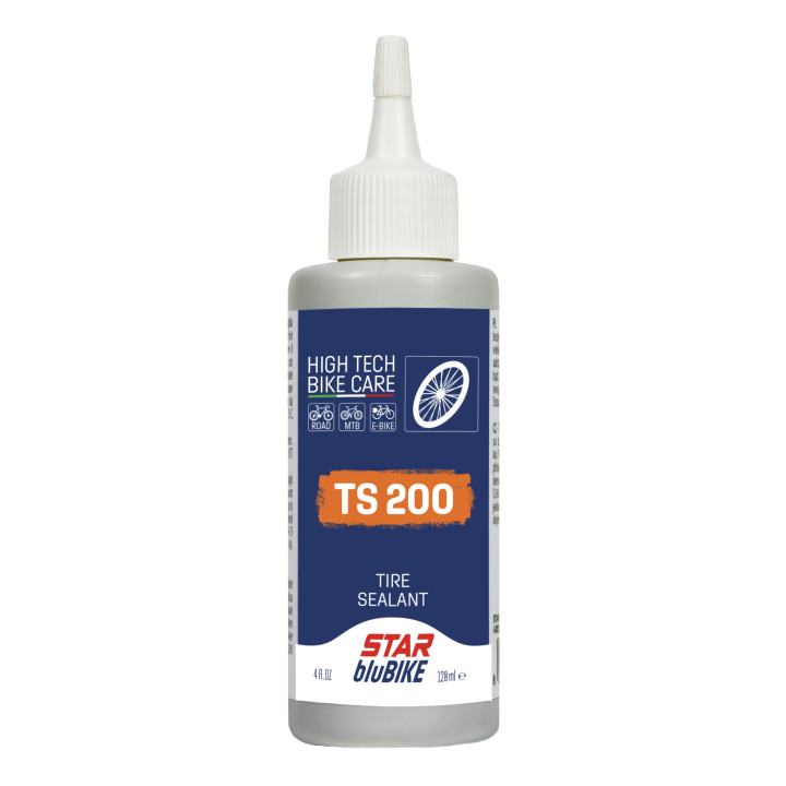 Tire Sealant TS-200 120ml