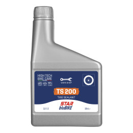 Tire Sealant TS-200 500ml