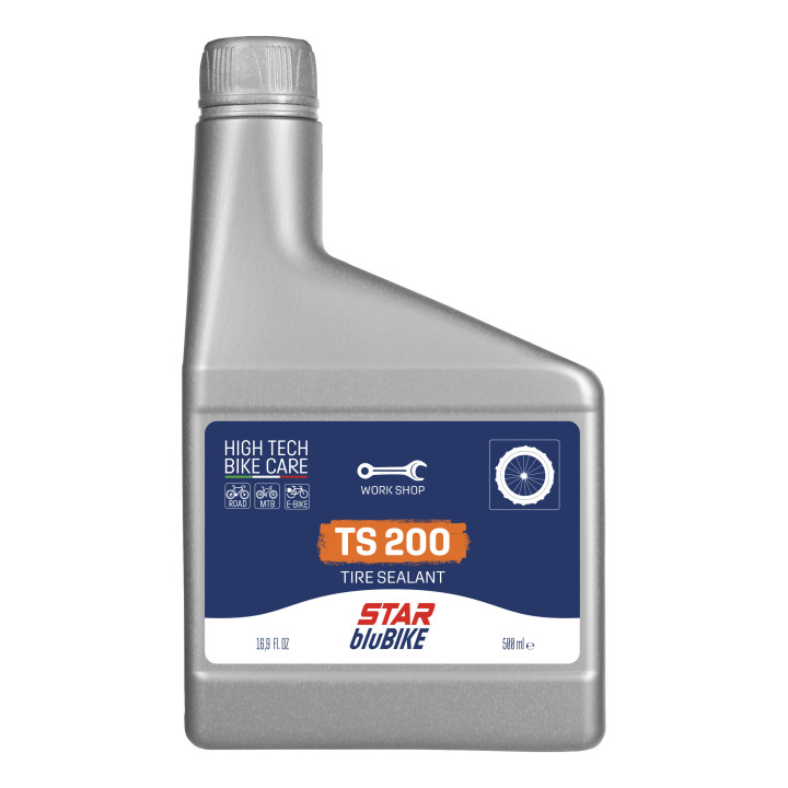 Tire Sealant TS-200 500ml