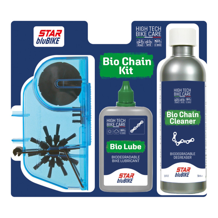Bio Chain Kit