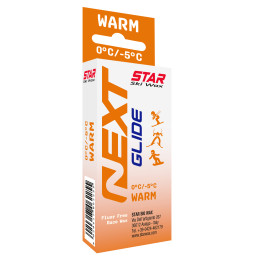 Next Glide Wax warm 60g