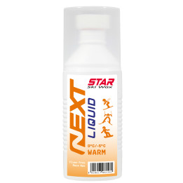 Next Sponge Race Wax warm 100ml
