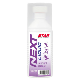 Next Sponge Race Wax cold 100ml