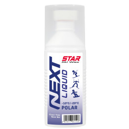 Next Sponge Race Wax polar 100ml