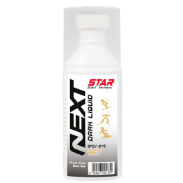 Next Sponge Race Wax DARK wet 100ml