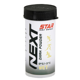 Next Powder Race Wax DARK wet 28g