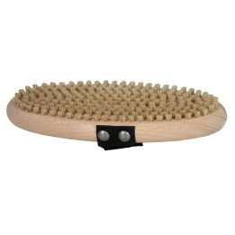 Oval Brush unicorn PRO